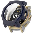 For Amazfit T-Rex 3 Pro 44mm / Dark Blue