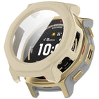 For Amazfit T-Rex 3 Pro 44mm / Ivory White