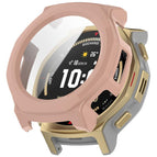 For Amazfit T-Rex 3 Pro 44mm / Pink