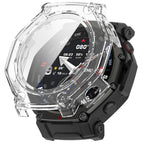 For Amazfit T-Rex 3 Pro 48mm / Transparent