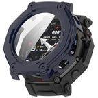 For Amazfit T-Rex 3 Pro 48mm / Dark Blue