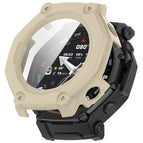 For Amazfit T-Rex 3 Pro 48mm / Ivory White