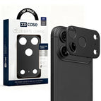 For iPhone 17 Pro Max / Black