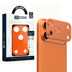 For iPhone 17 Pro Max / Orange