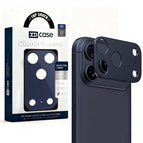 For iPhone 17 Pro / Dark Blue