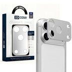 For iPhone 17 Pro / Silver