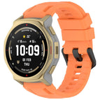 For Amazfit T-Rex 3 Pro 44mm / Orange