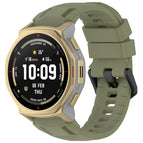 For Amazfit T-Rex 3 Pro 44mm / Dark Greeen