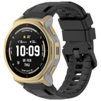 For Amazfit T-Rex 3 Pro 44mm / Black