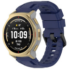 For Amazfit T-Rex 3 Pro 44mm / Dark Blue