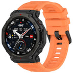 For Amazfit T-Rex 3 Pro 48mm / Orange