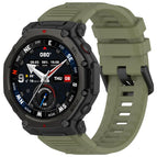 For Amazfit T-Rex 3 Pro 48mm / Dark Greeen