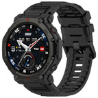 For Amazfit T-Rex 3 Pro 48mm / Black