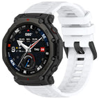 For Amazfit T-Rex 3 Pro 48mm / White