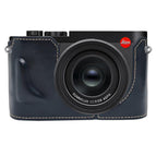 For Leica Q3 / Black
