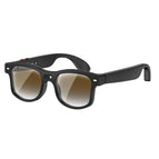 Sunglasses Black Frame