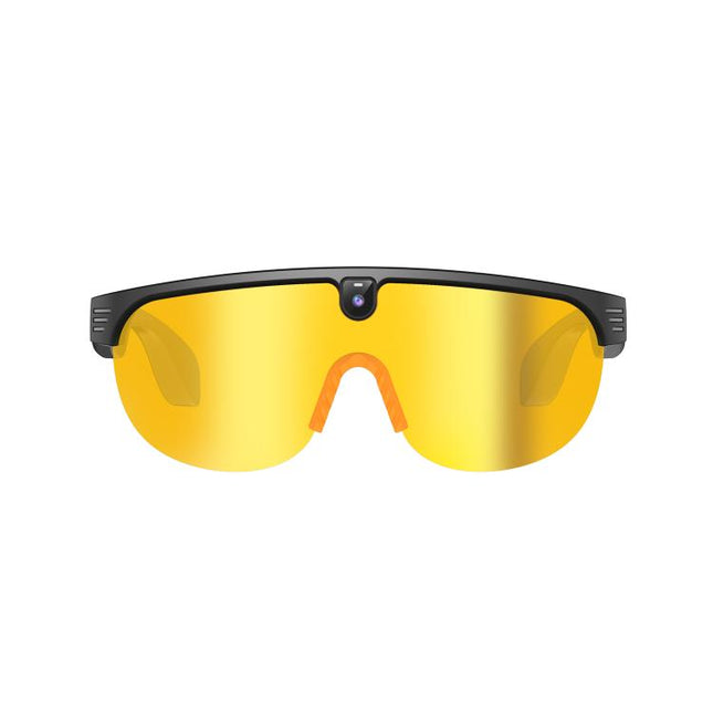 AIMB-G5 8MP Outdoor Cycling Smart AI Sports Glasses