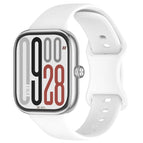 For Xiaomi Band 10 Pro / 9 Pro / Redmi Watch 6 / White