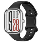 For Xiaomi Band 10 Pro / 9 Pro / Redmi Watch 6 / Black