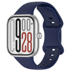 For Xiaomi Band 10 Pro / 9 Pro / Redmi Watch 6 / Midnight Blue