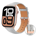 For Apple Watch 42 / 44 / 45 / 46 / 49mm / Grey