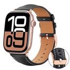 For Apple Watch 38 / 40 / 41 / S11 42mm / Black