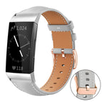 For Fitbit Charge 4 / 3 / Grey