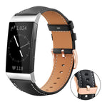 For Fitbit Charge 4 / 3 / Black