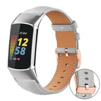 For Fitbit Charge 6 / 5 / Grey