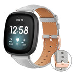For Fitbit Versa 4 / 3 / Sense2 / 1 / Grey