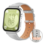For Huawei Watch Fit4 Pro / Fit4 / Fit3 / Grey
