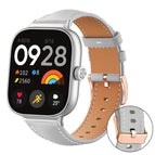For Xiaomi Band 10 Pro / 9 Pro / Redmi Watch 6 / Grey