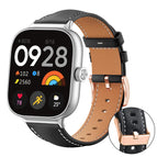 For Xiaomi Band 10 Pro / 9 Pro / Redmi Watch 6 / Black