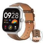 For Xiaomi Band 10 Pro / 9 Pro / Redmi Watch 6 / Coffee