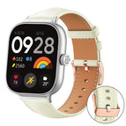 For Xiaomi Band 10 Pro / 9 Pro / Redmi Watch 6 / Creamy White