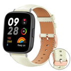 For Redmi Watch 3 / Creamy White