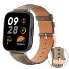 For Redmi Watch 3 / Earthy Brown