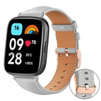 For Redmi Watch 3 Active / Watch 3 Lite / Grey