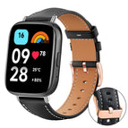 For Redmi Watch 3 Active / Watch 3 Lite / Black