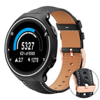 For Garmin Forerunner 220/735/735XT/230/235 / Black