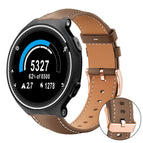 For Garmin Forerunner 220/735/735XT/230/235 / Coffee