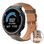For Garmin Forerunner 220/735/735XT/230/235 / Earthy Brown