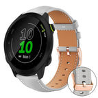 For Garmin Forerunner 45 / 45S / Swim 2 / Grey