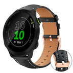 For Garmin Forerunner 45 / 45S / Swim 2 / Black