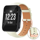 For Garmin Forerunner 35/30/35j / Creamy White