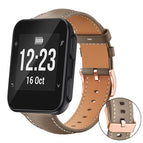For Garmin Forerunner 35/30/35j / Earthy Brown