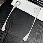 For iPad Pro 13 2025 / 2024 / Titanium Color
