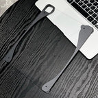 For iPad Pro 13 2025 / 2024 / Black