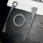 For iPad Pro 11 2025 / 2024 / Black