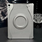 For iPad 2025 / 2022 / Silver